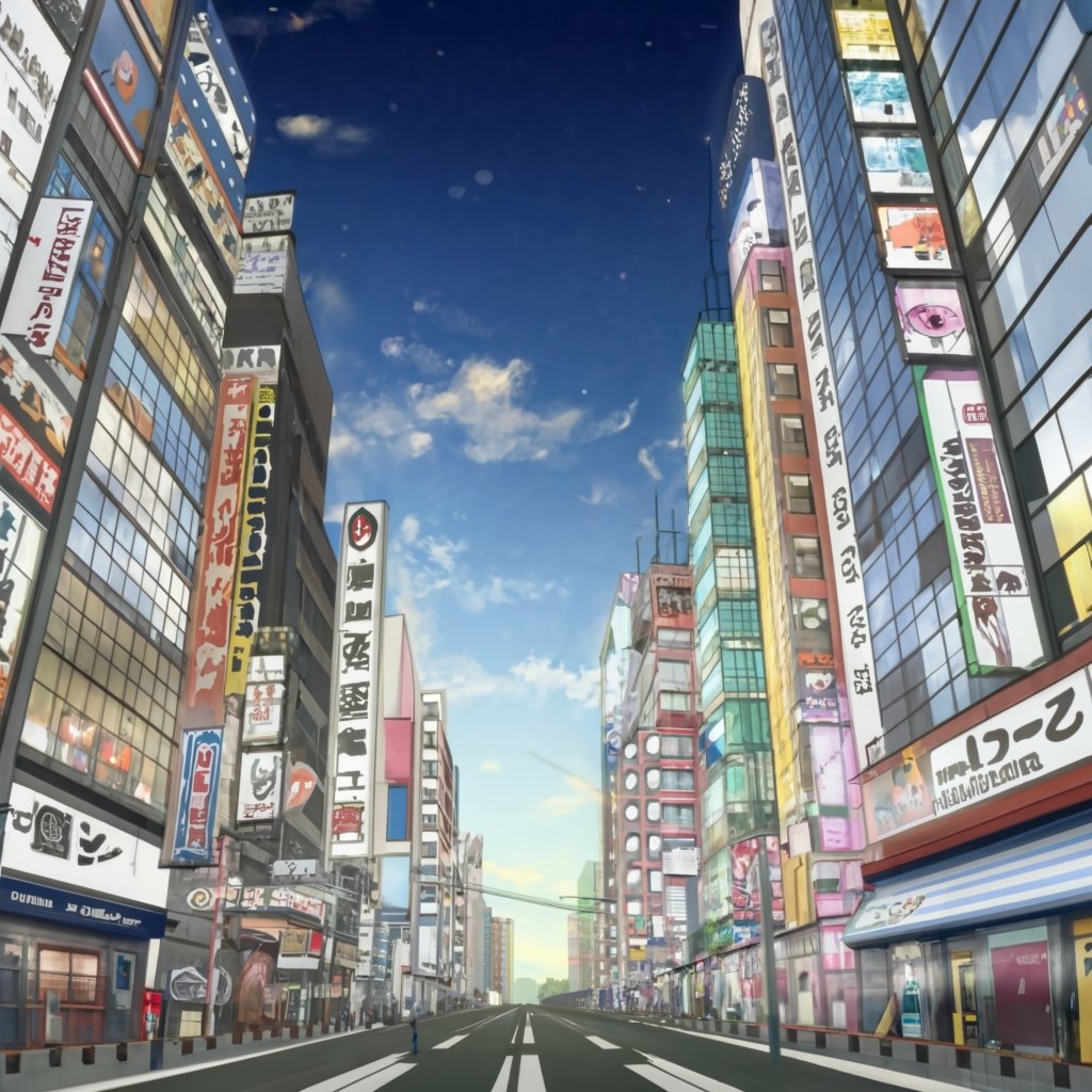 Akihabara